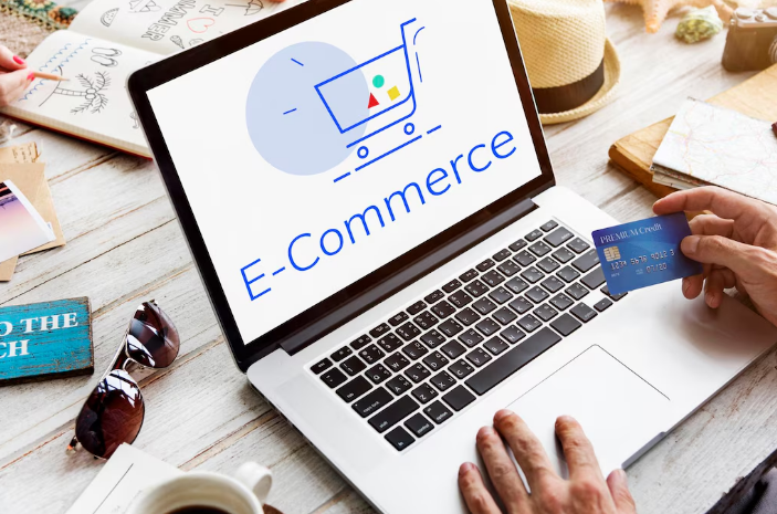 E-commerce Product Pages