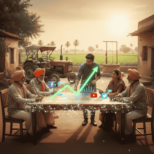 Why is Digital Marketing for Agriculture Businesses Important Why is Digital Marketing for Agriculture Businesses Important