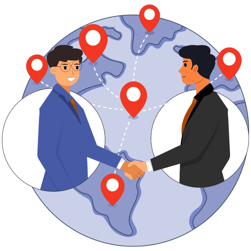 Multi location local seo