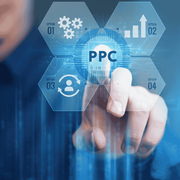 Types of PPC Advertising in Indore Types of PPC Advertising in Indore