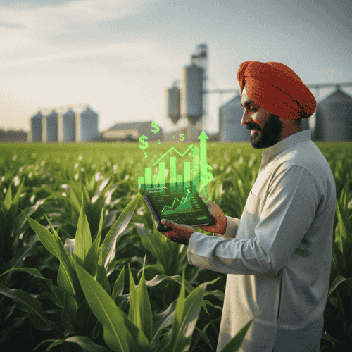 PPC for Agriculture Businesses PPC for Agriculture Businesses