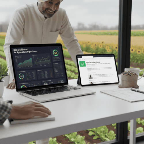 SEO services for Agriculture SEO services for Agriculture