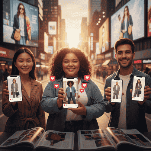 Why Is Digital Marketing For Clothing Brands Important