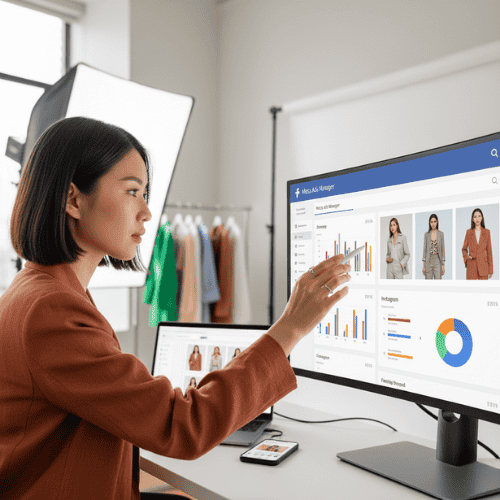 meta ads for Clothing Brands meta ads for Clothing Brands