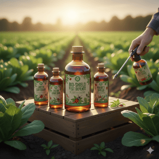 organic pesticides organic pesticides