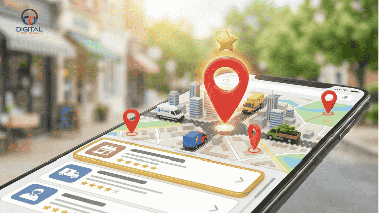 Local Service Businesses