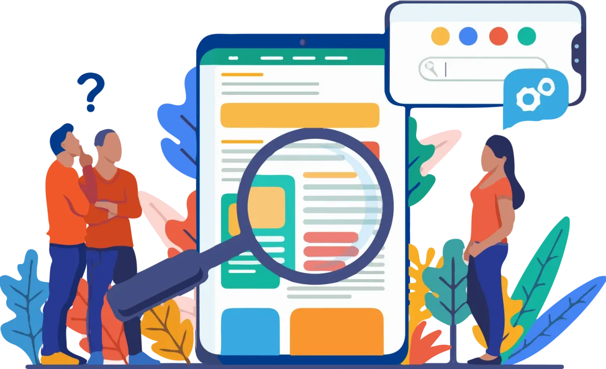 Digital marketing common image Digital marketing common image