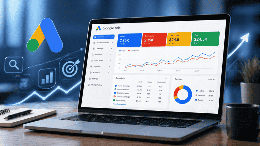 Google ads 2026 Google ads 2026