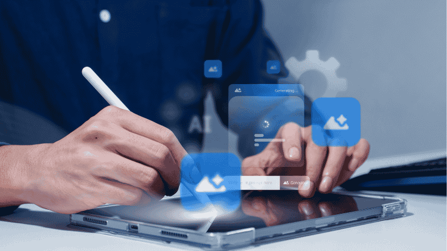 Search Generative Search Generative