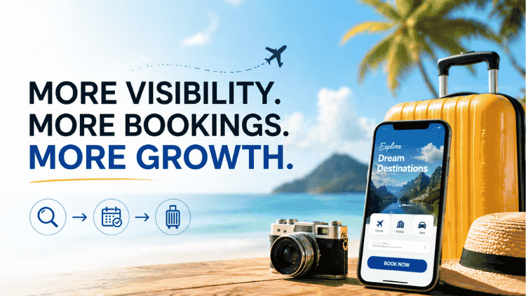Travel booking Travel booking