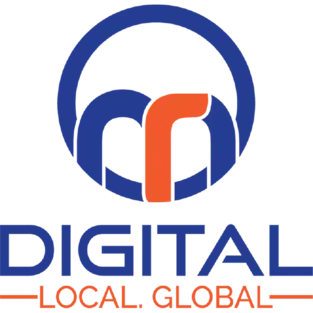 OMR Digital Logo