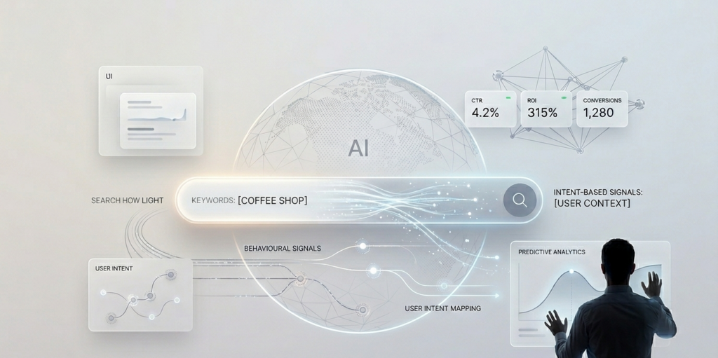 Paid Search in 2026