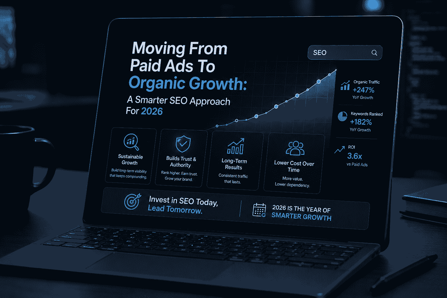ChatGPT Image Jun 1, 2026, 02_20 Smarter SEO Approach