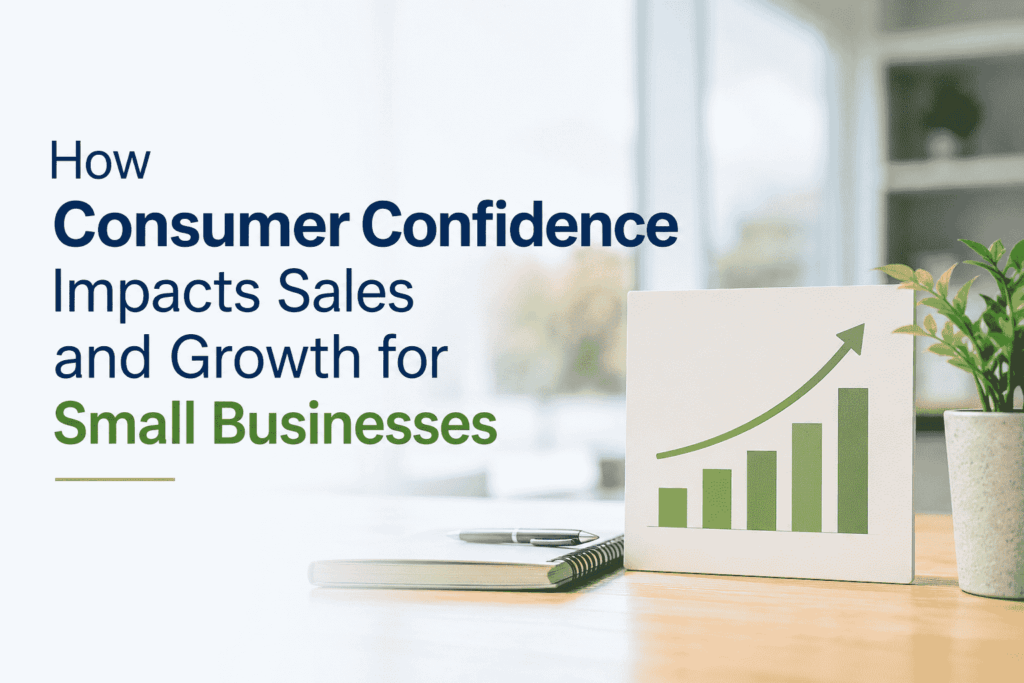 Growth for Small Businesses