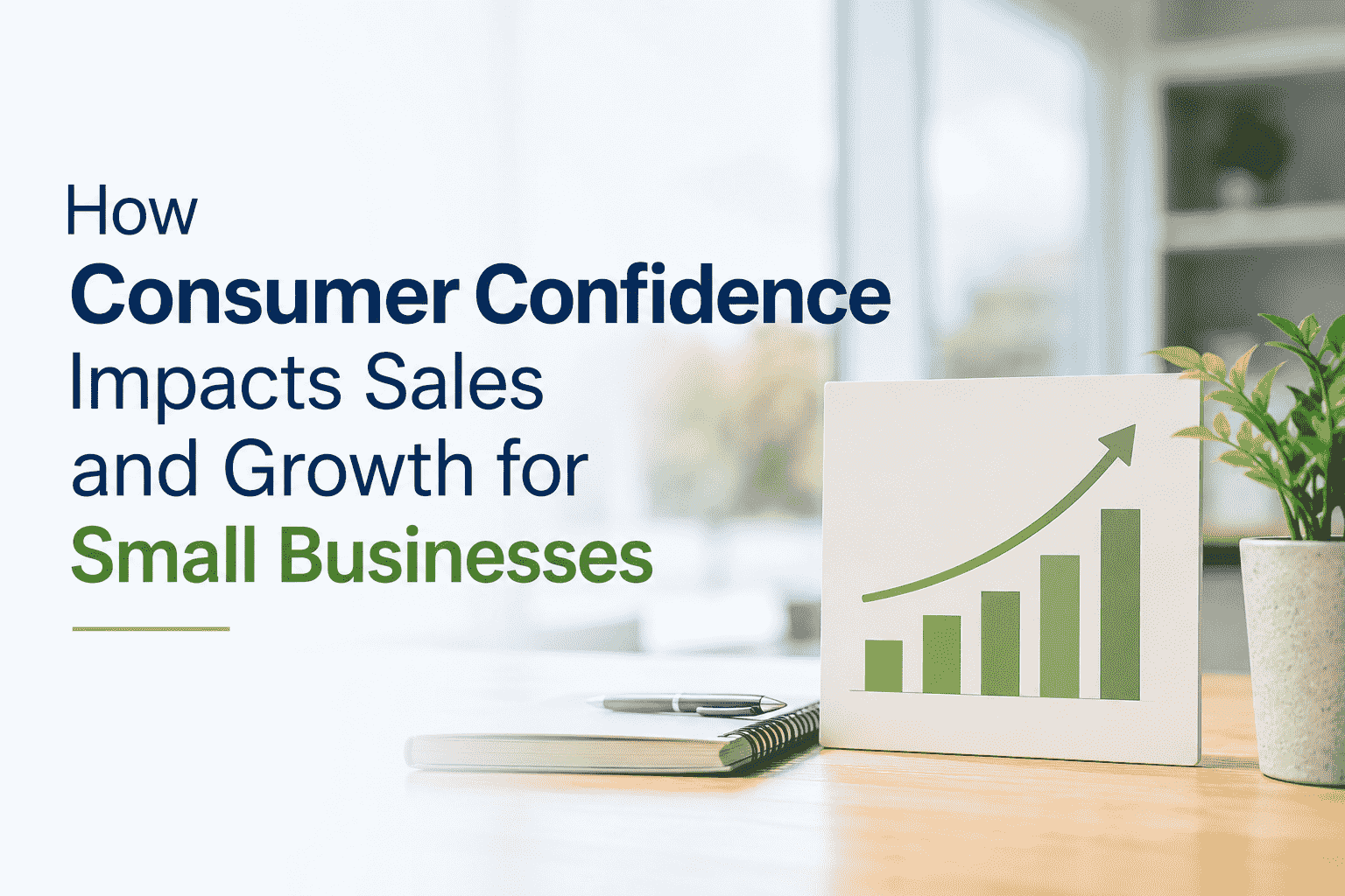 Growth for Small Businesses Growth for Small Businesses