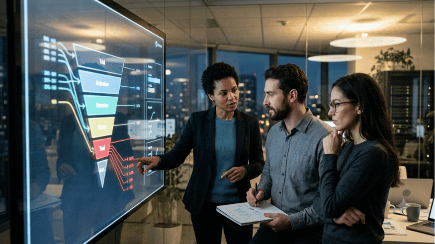 How to Optimize Your SaaS Marketing Funnel to Reduce Product Churn How to Optimize Your SaaS Marketing Funnel to Reduce Product Churn