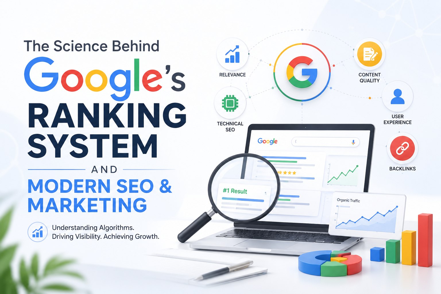 SEO & marketing SEO & marketing