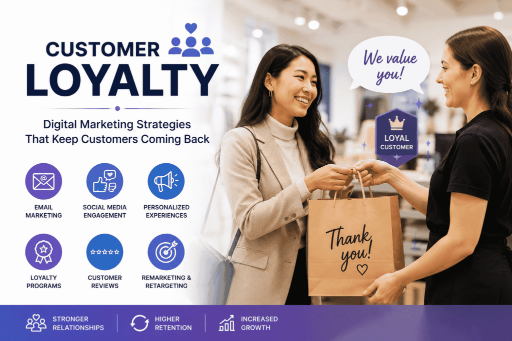 Customer Loyalty