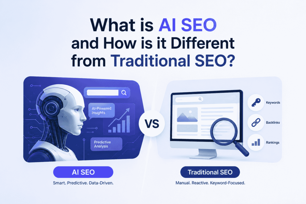 Answer Engine Optimization Services