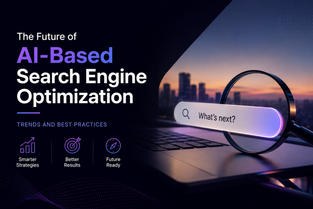 AI-Based Search Engine Optimization