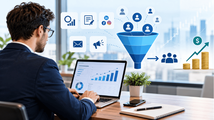 Leads for Financial Services Companies Leads for Financial Services Companies