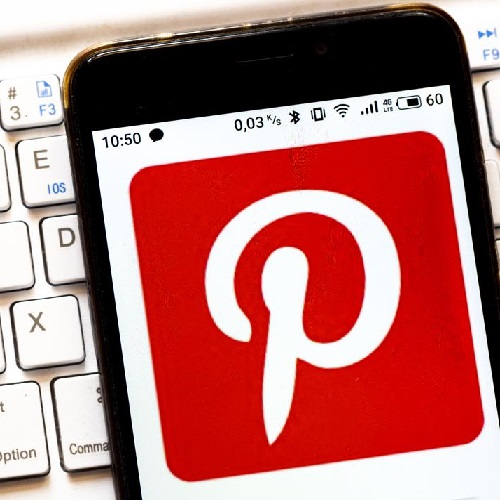 Pinterest Has Implemented A New Code Of Conduct That All Users Are Required To Follow
