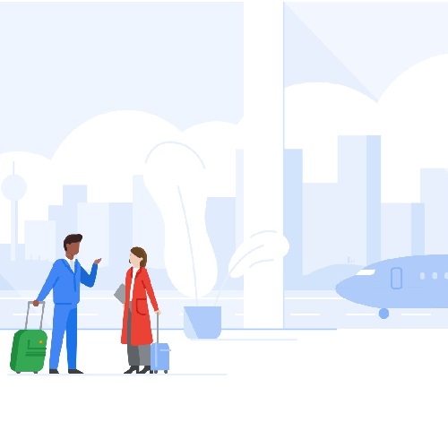 For A Post-Pandemic World Google Improves Travel Search Tools