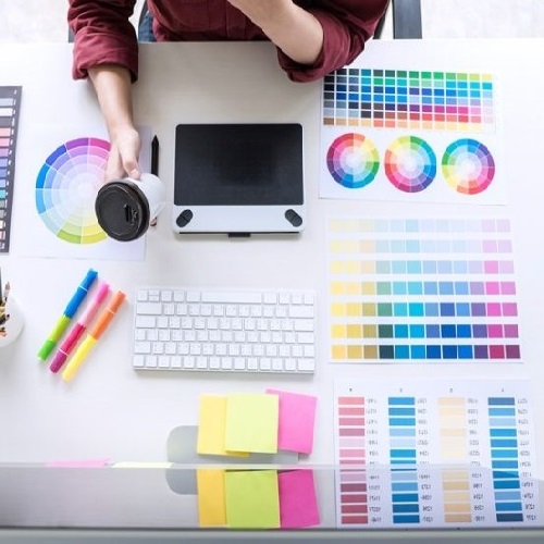 How To Design Best Marketing Graphics For Your Own Business