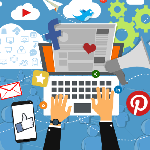Advantages Of Hiring Social Media Marketing Agency For Business