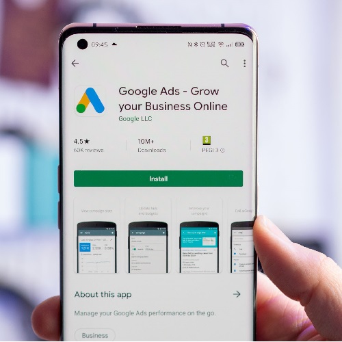 Deep Linking, Analytics, And Tools Added To Google App Ads