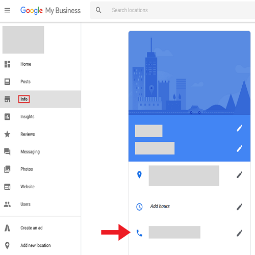 Now You Can Hide Your Phone Number In Google My Business And Google Local