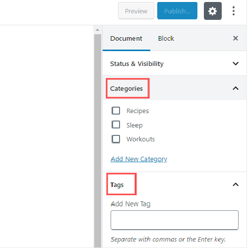 When To Delete Tag Or Category Pages: Google Explains Well