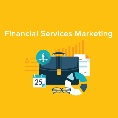 Astonishing Digital Marketing for Financial Services: A 2021 Guide for Better Promotion