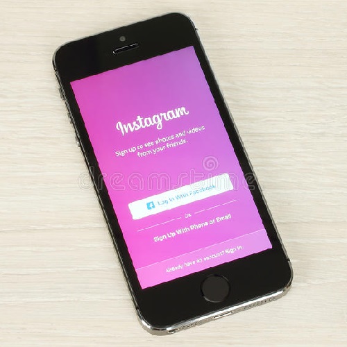 How Does The Instagram’s Algorithms Work?