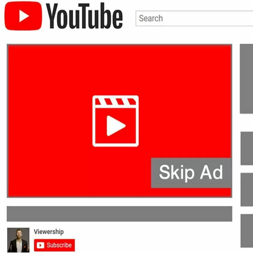 Specific Verticals From Youtube Masthead Banned By Youtube