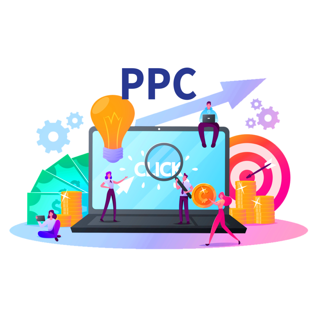 PPC Campaign Management Services Fuel Up The Website’s Traffic and Conversions