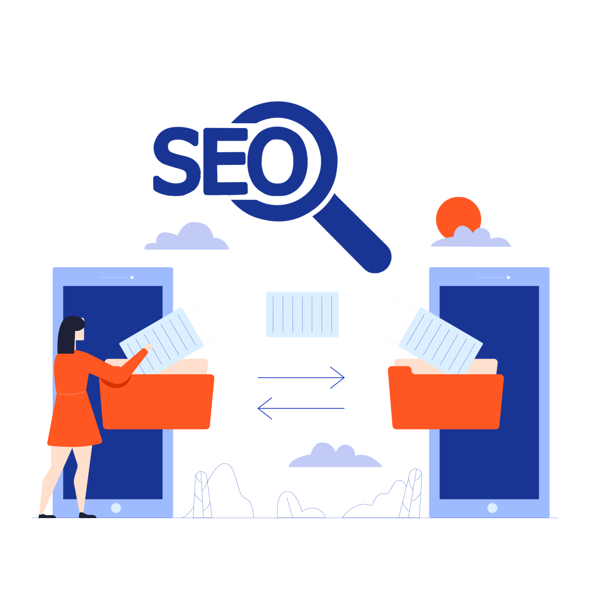 Save your money and time with these Strategic SEO techniques during Website Migration