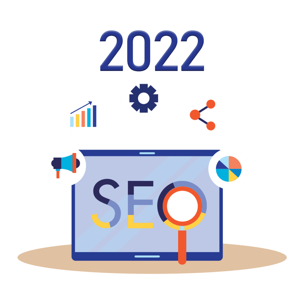 Top 5 Benefits of SEO for Business in 2022