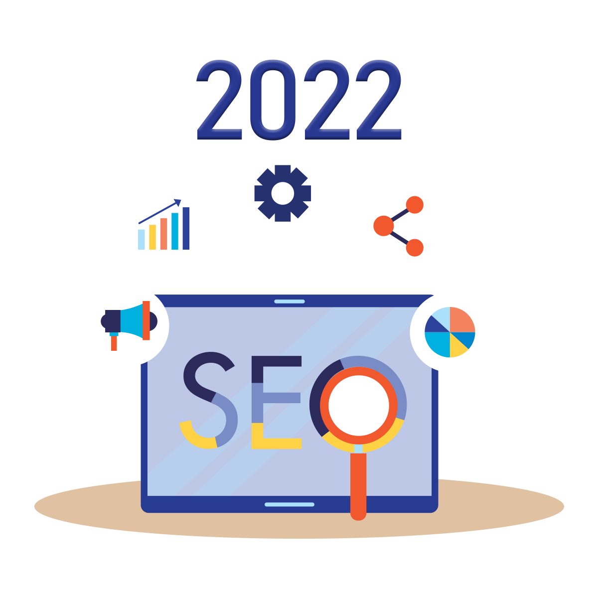 Top 5 Benefits of SEO for Business in 2022