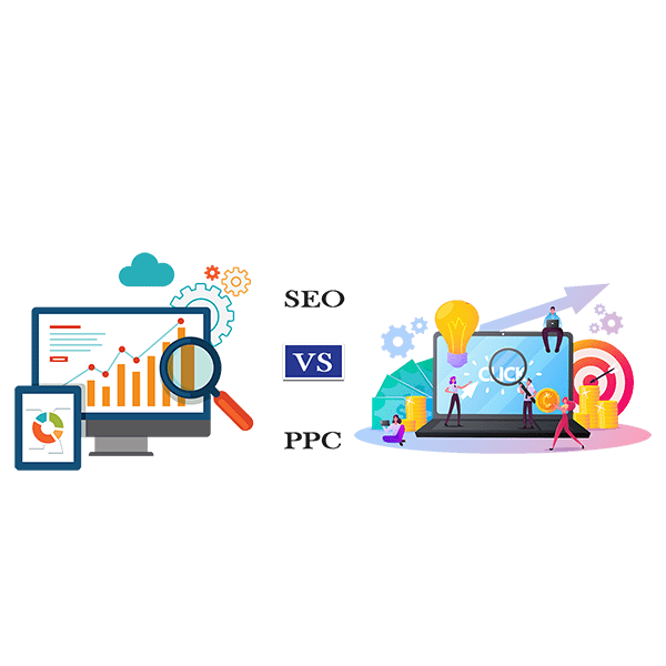 SEO or PPC? Which is better for your business in 2022