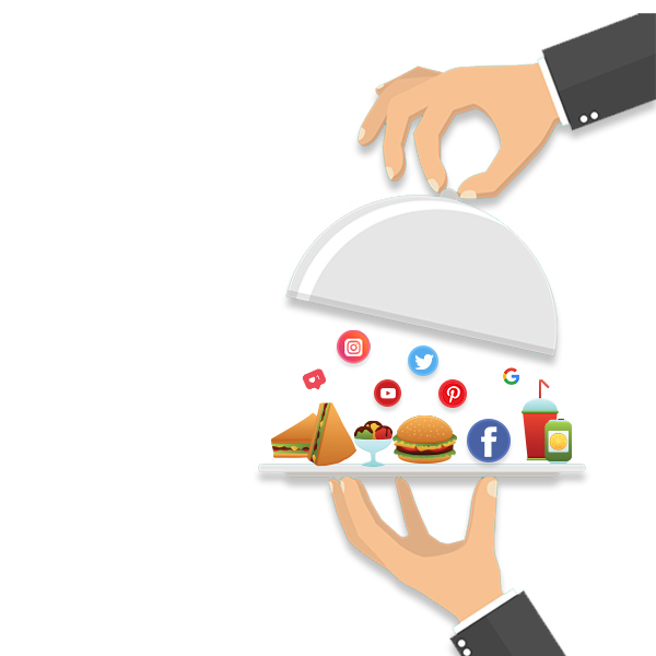 Digital Marketing for the Food Industry
