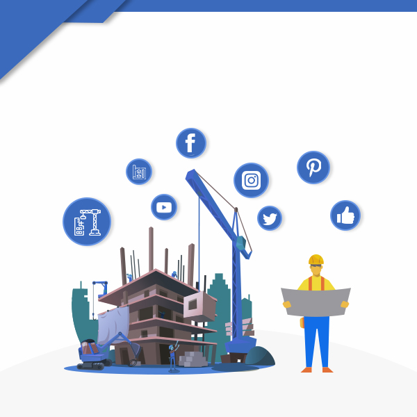 Digital Marketing for the Construction Industry