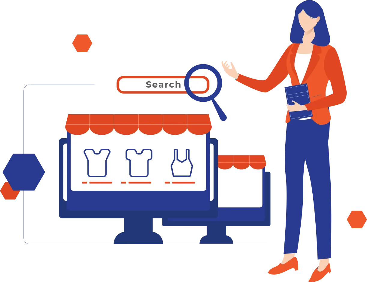 What our eCommerce SEO actually does?