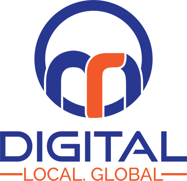 OMR Digital Logo