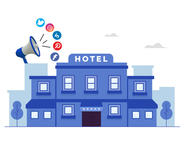 Digital Marketing for Hotels and Restaurants