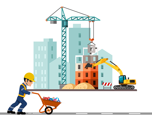 Construction Digital Marketing Agency