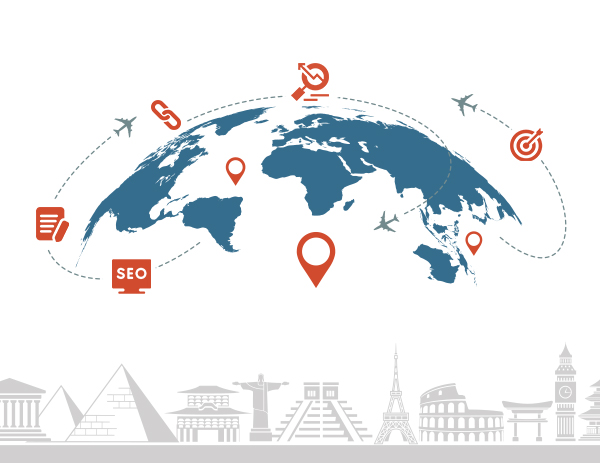 Travel and Tourism Marketing Agency