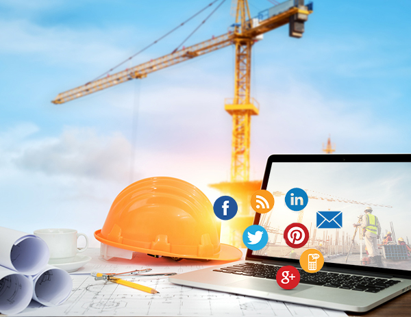 Construction Digital Marketing Agency