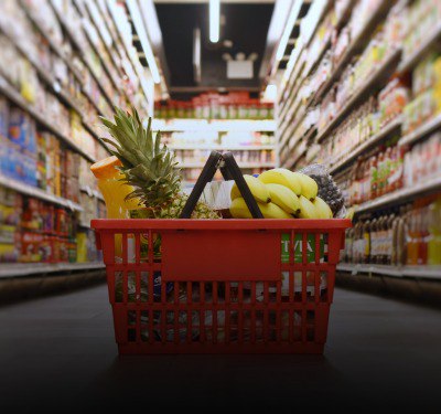 Grocery SEO services