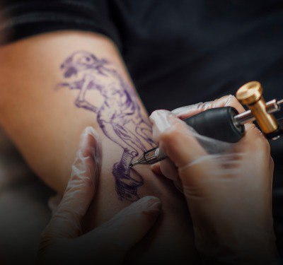 Tattoo SEO services